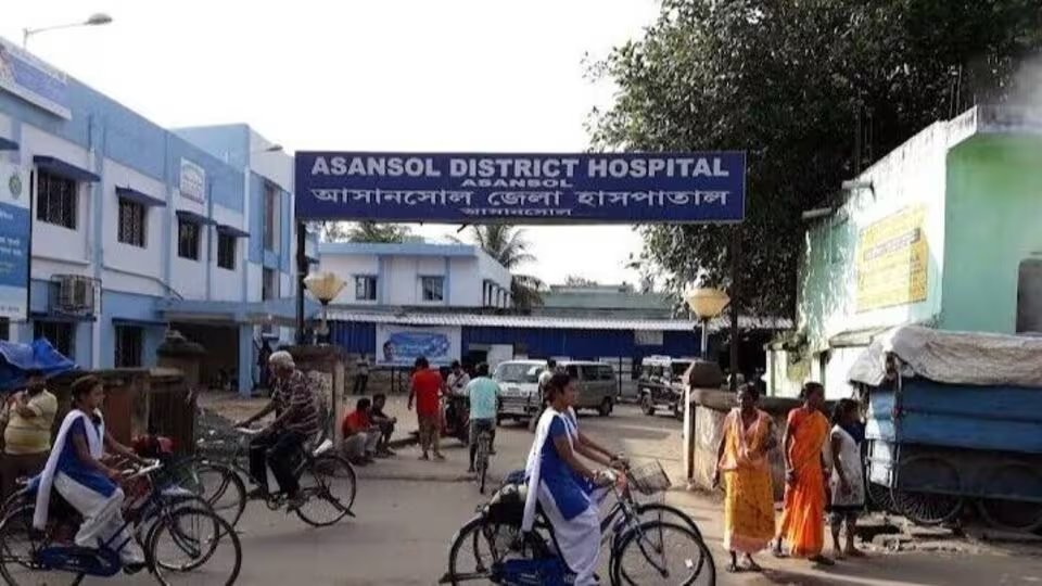 Top Hospital In Asansol My Hospital Now