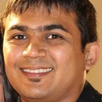 Dr. Dhaval Oswal
