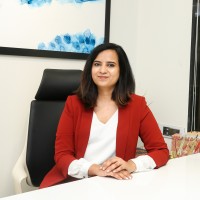 Dr. Madhulika Mhatre