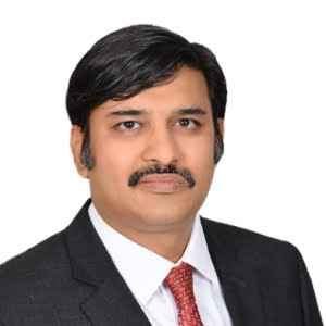 Dr. Abhay Somani