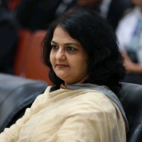 Dr. Shalini Saxena