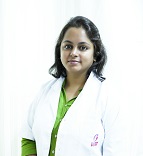 Dr. Pankhuri Sisodia