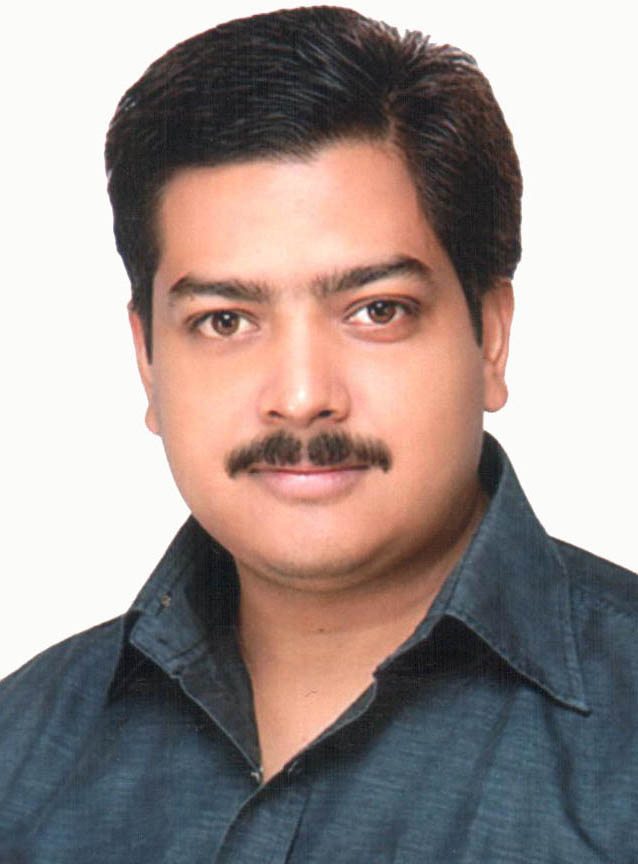 Patel Anilkumar Kantilal