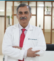 Rajesh Malhotra