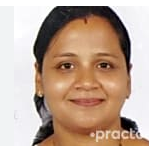 Gore pranita pandurang