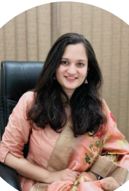 gupta tanvi sandipkumar