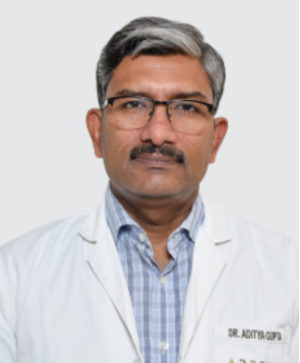Aditya Gupta