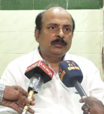 Nayak bikash chandra