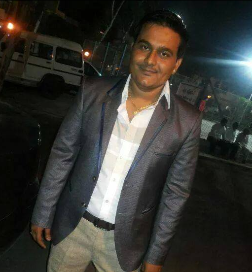 trivedi hardik
