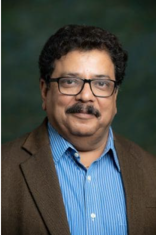 Ravi Verma