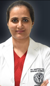 Pooja Yadav