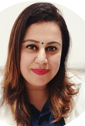 arora parul
