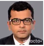 Bhavesh Arun Popat
