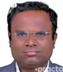 Balasaheb V Khadbade