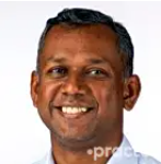 Jamir Dilip Arlikar