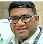 Hrishikesh Bhujbal