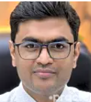 Yogesh Kalyanpad