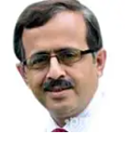 Dr. Aditya Pradhan