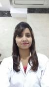 Dr. Saumya Shetty