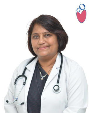 Dr. Sucheta Parte