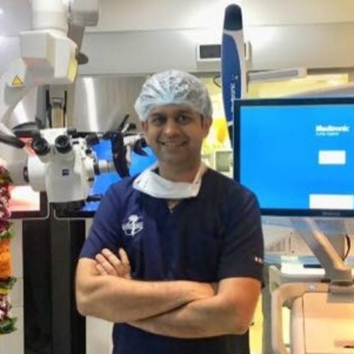 Dr. Sarang Gotecha