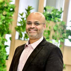Dr. Satyajeet Suryavanshi