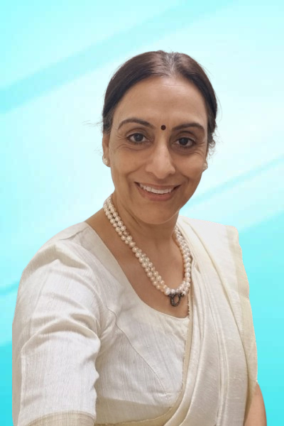 Dr. Davinder Tulpule