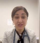 Syed sara ahmed