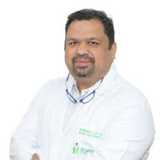 Dr. Vishu A.Gupta