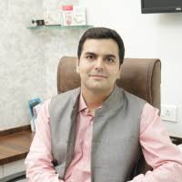 Dr. Mukesh Paryani