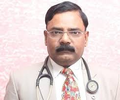 Dr. Rakesh R. Prasad