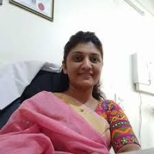 Dr. Sonali Nalawade kakade