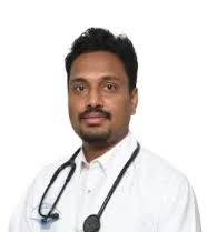 Dr. Prashant Sadashiv Shinde