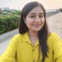 Dr. Dhruvi Patel