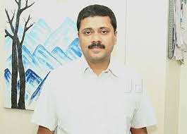 Dr. Pankaj Asawa