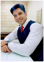 Dr. Abhishek Shirkande