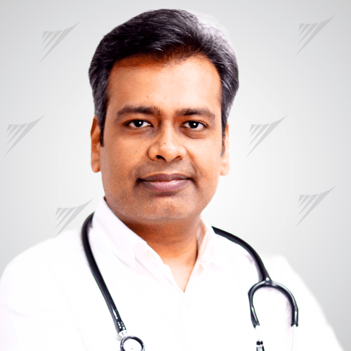 Dr. Bhuta Maunil Ajay