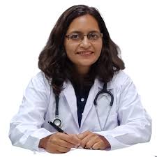 Dr. Poonam Naphade