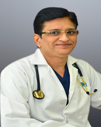 Dr abishek yadav