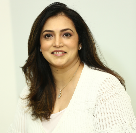 Dr. Rashmi Soni Lohiya
