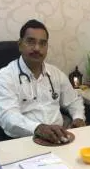 Maurya vijay ramjagan