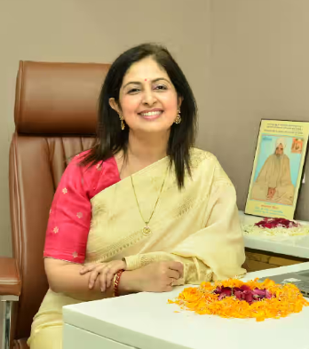 Swetambari Mahanta