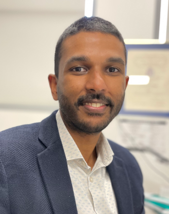 Dr Jonathan Bala