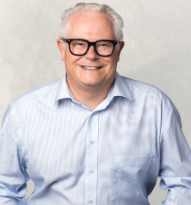 Dr Andrew Baldey