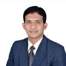 Dr. Aniket Patil