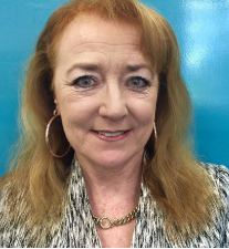 Dr Erica Rowley