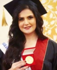 Zarine Khan