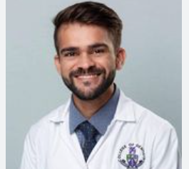 Dr. Arone Pabbies