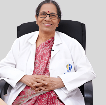 Devi M Dr