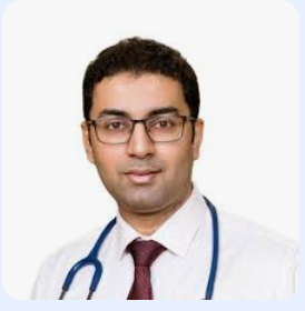 Dr. Afzal Fahad,